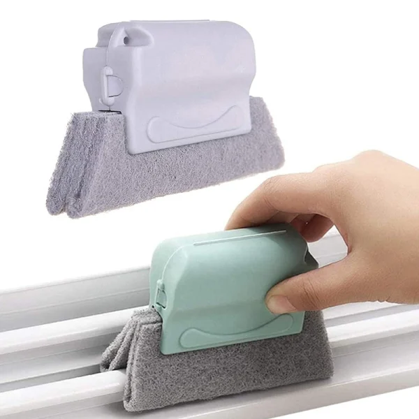 Cepillo Mágico para Limpieza de Ventanas, imagen 4