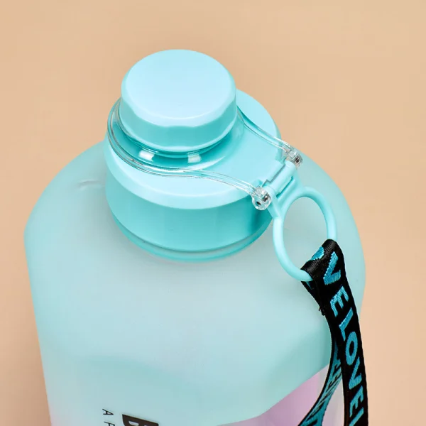 Tomatodo Deportivo You Made It! 2200 ml, imagen 7