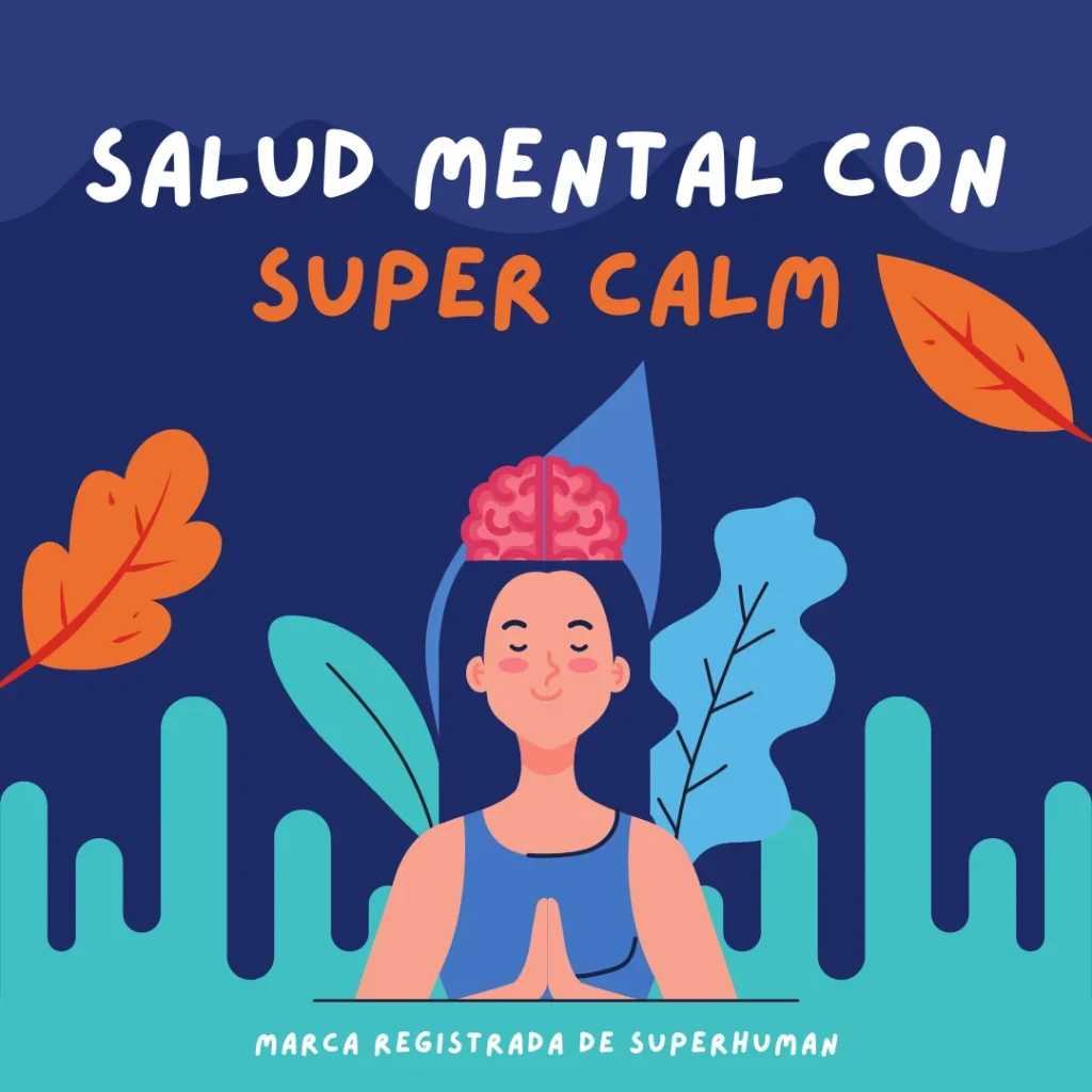 ¿Cuál es la dosis recomendada? – Super Calm™