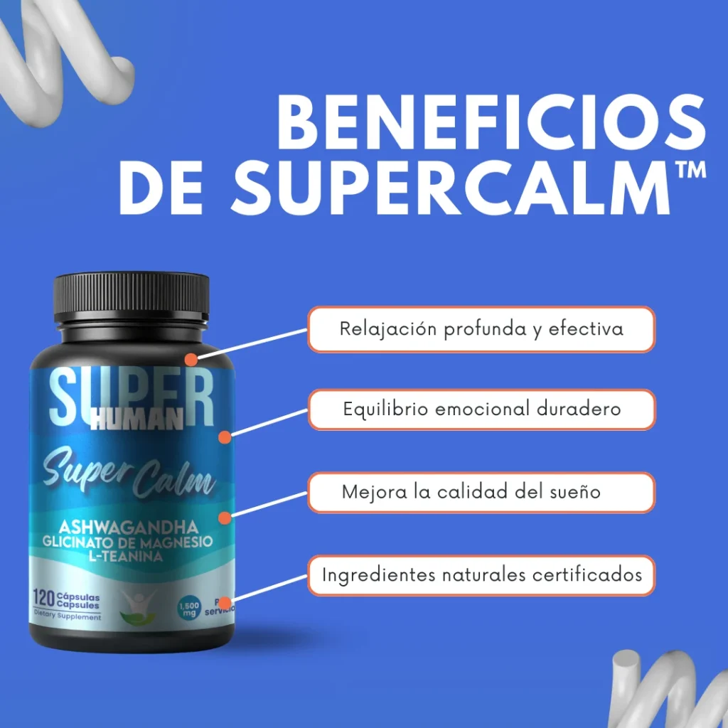 Super Calm™