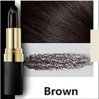 Magic Hair - Crayón de color para Cabello, imagen 6