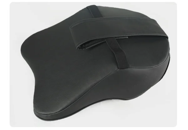 HeadRest - Cojín para Reposa Cabeza de Asiento de Auto, imagen 4