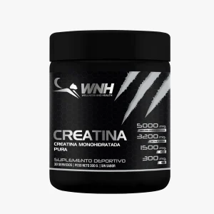 MuscleCore™ Creatina Monohidratada Pura 100% (300gr/ 30 porciones) - Para mejorar el rendimiento físico, aumentar la fuerza muscular y favorecer la recuperación.