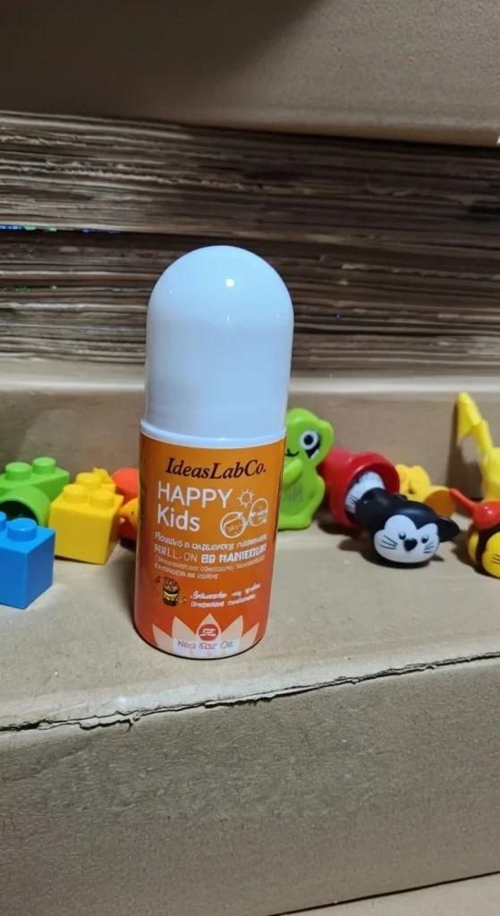 – Milagros, de San Borja – Happy Kids™