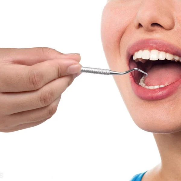DentalKit™ - Kit de Higiene Oral (7 piezas en estuche), imagen 2