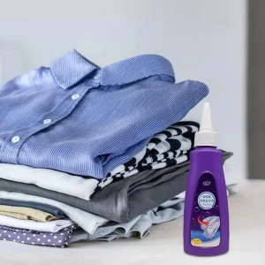 QuickClean™ - Limpiador de Espuma Seca QuitaManchas