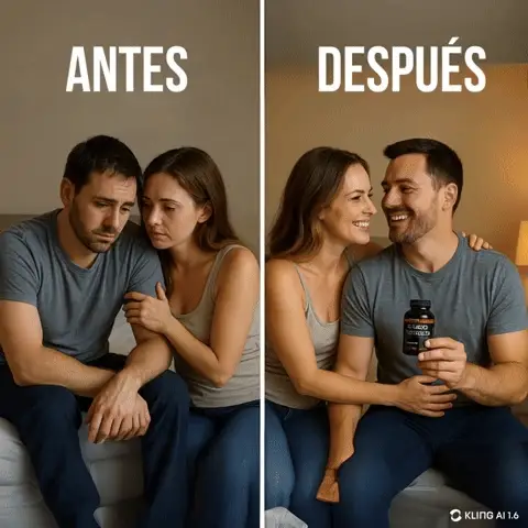 ¡Recupera tu máximo rendimiento con ÓXIDO NÍTRICO! – Antes – Óxido Nítrico™