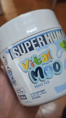 ¡Olvídate de las defensas débiles y disfruta de una salud de hierro! – Vital Moo™