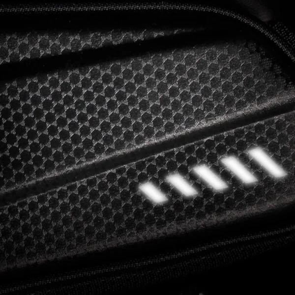 Estuche Negro Impermeable Rígido Porta Celular Bicicleta, imagen 6