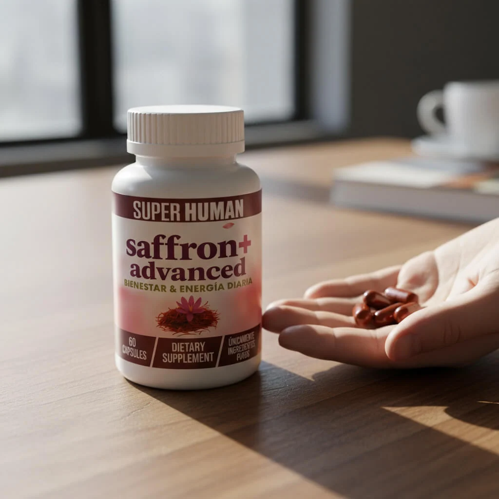 Sara U., La Molina – Saffron+ Advanced