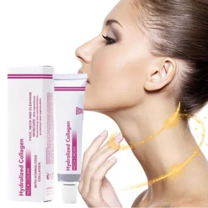 Neckpon Collagen - Crema de Cuello con Colágeno Hidrolizado